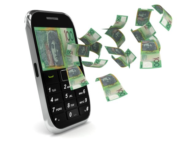 能赚钱的手机软件：2021年赚钱手机软件